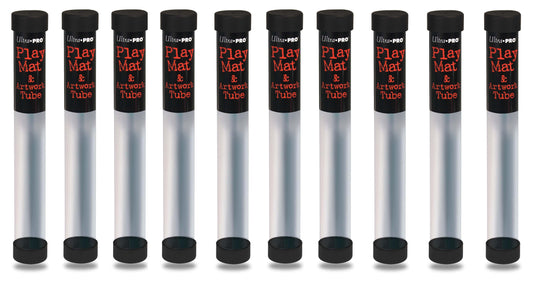 Playmat Tube