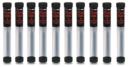 Playmat Tube