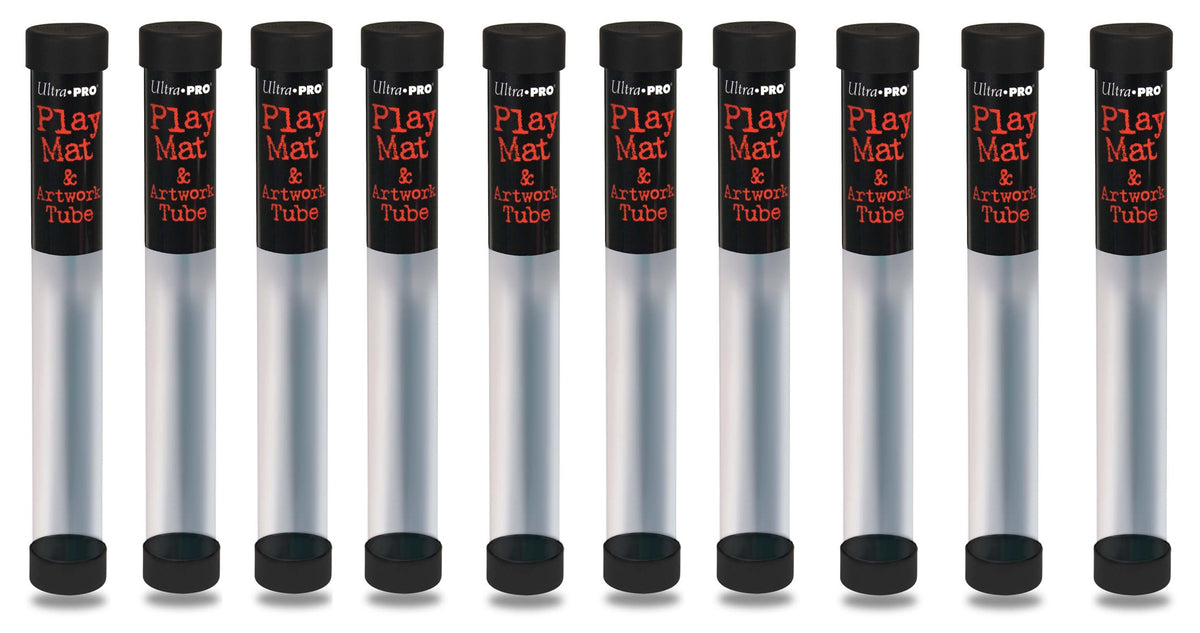 Playmat Tube