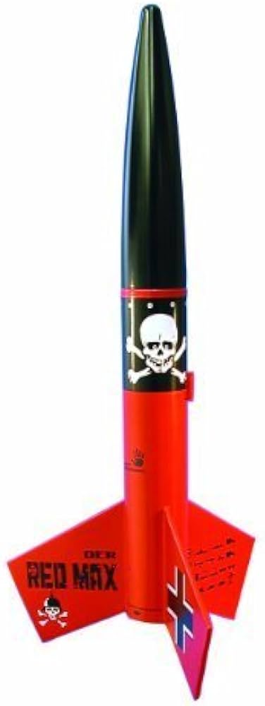 Der Red Max