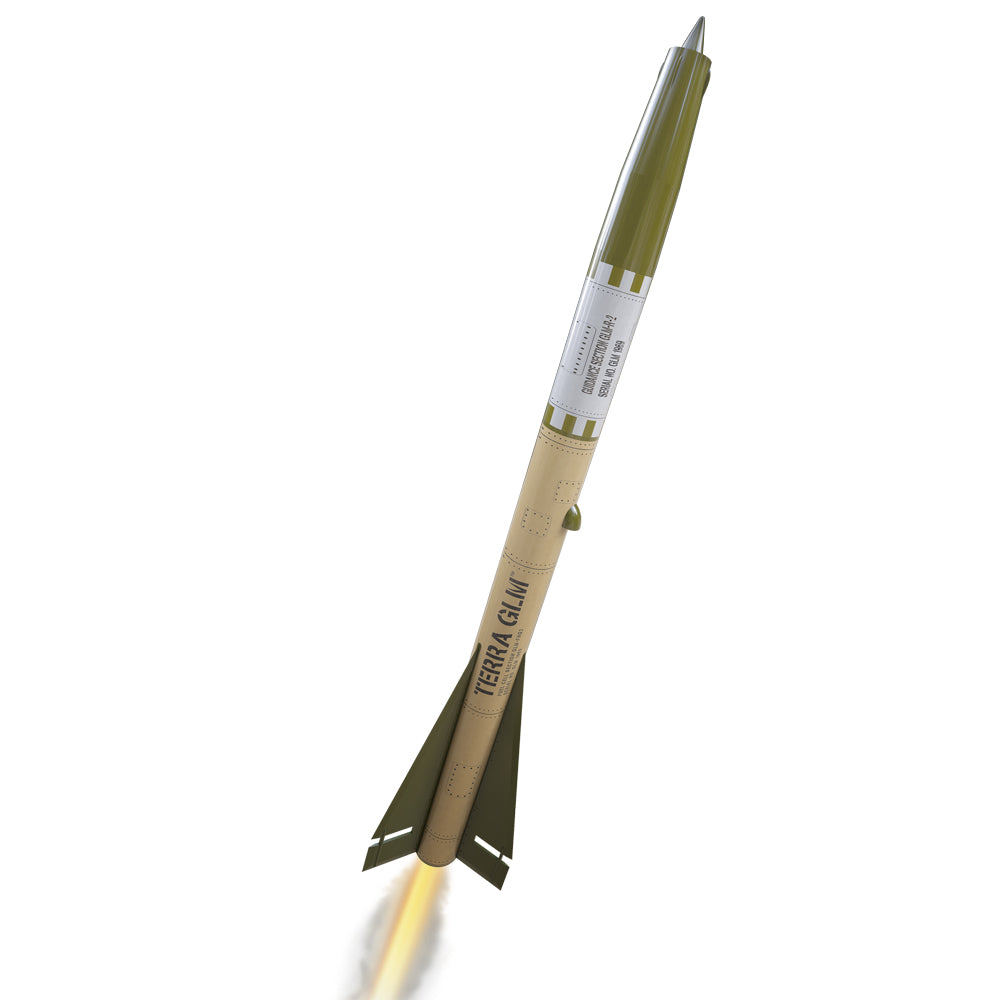 Terra GLM