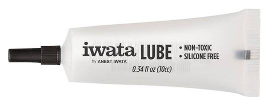Super Lube: Airbrush Lubricant