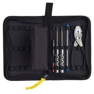 Professsional Airbrush Maintenance Tools