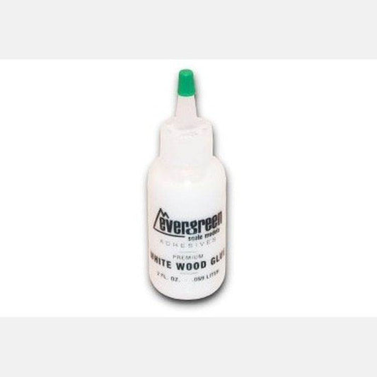 White Wood Glue 2oz.