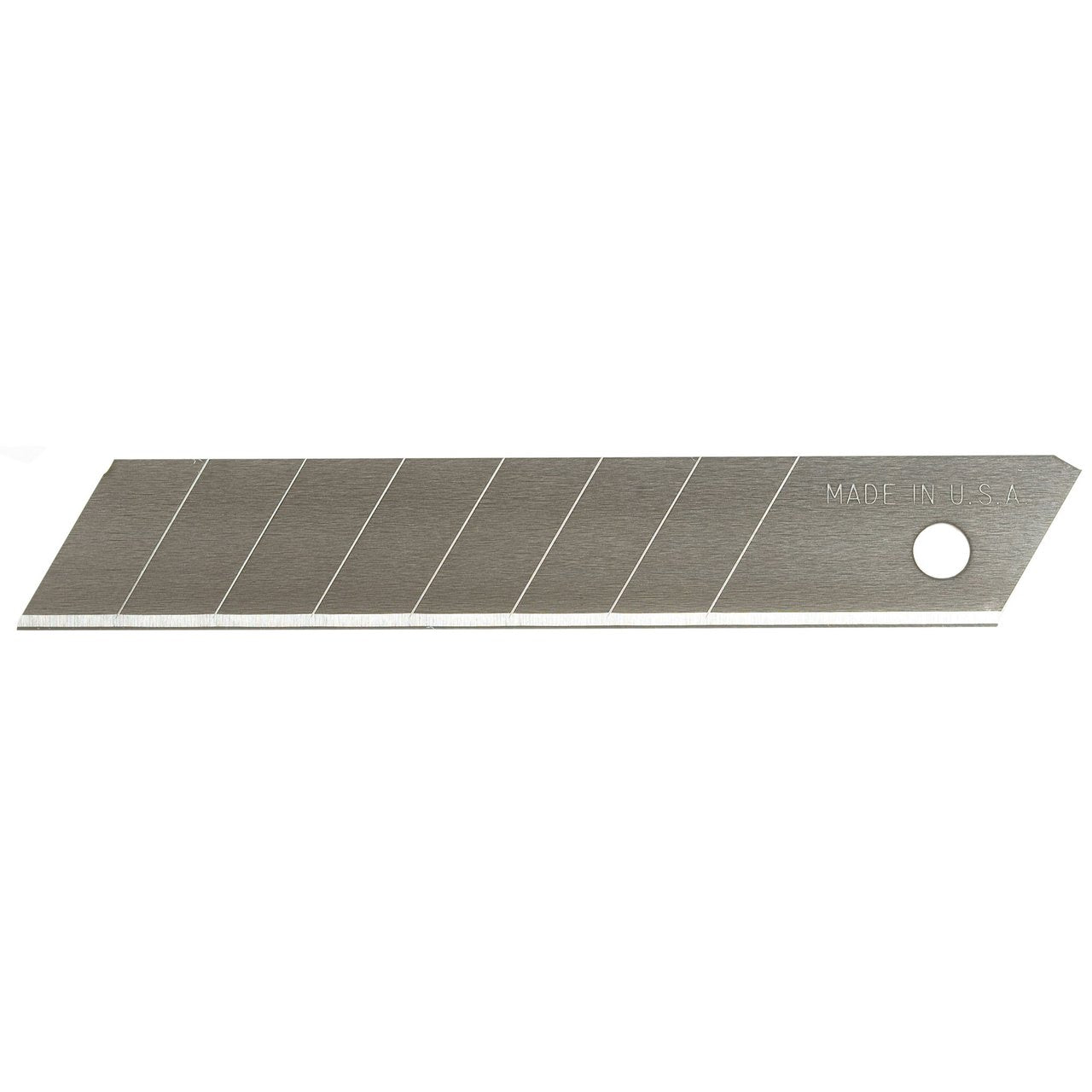 Utility Snap Blade 7 pt heavy Duty