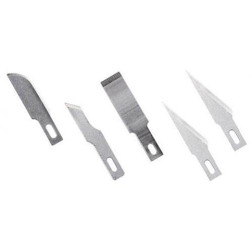 Assorted Light Blades (5 pcs)