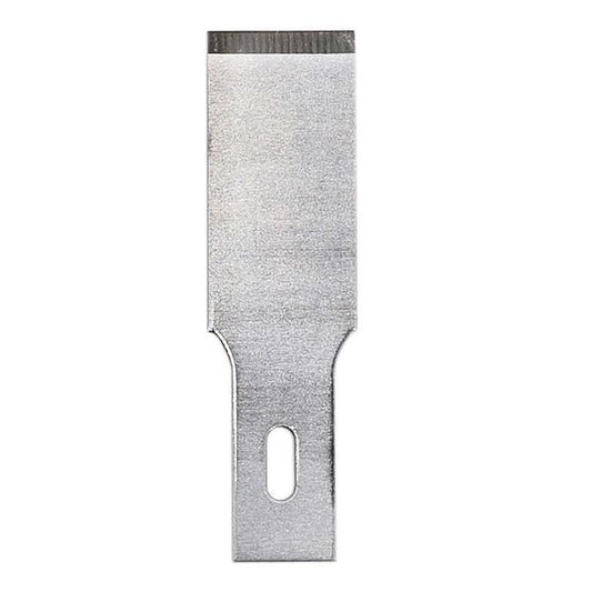 1/2" Large Chisel Blade (5pk)