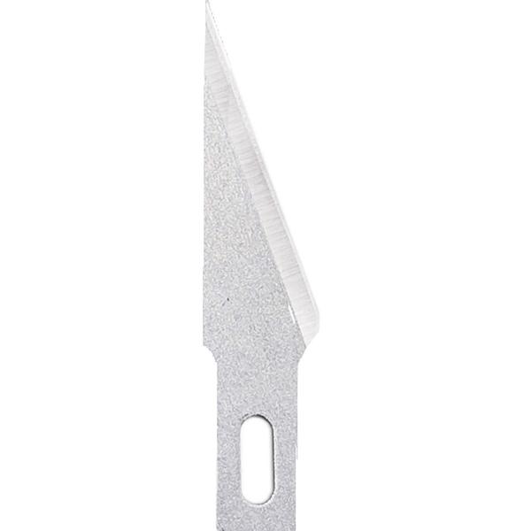 Sharp Edge Blade, Rust Proof Stainless Steel (5pk)