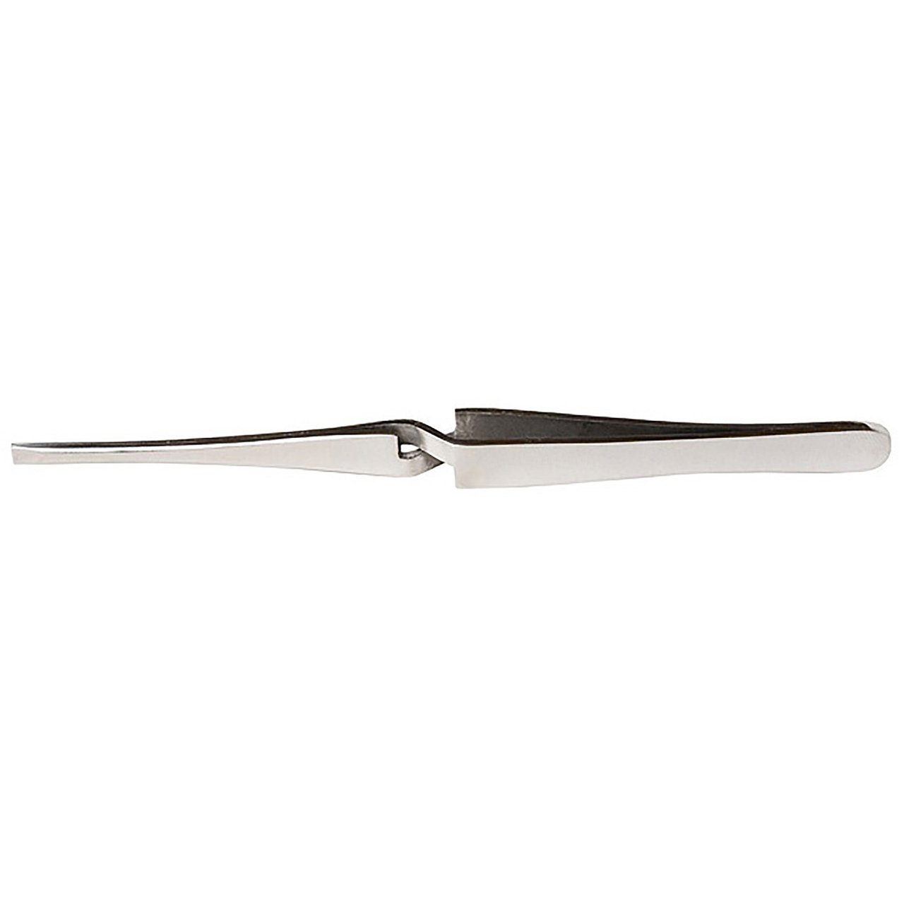 Self-Closing Tweezers