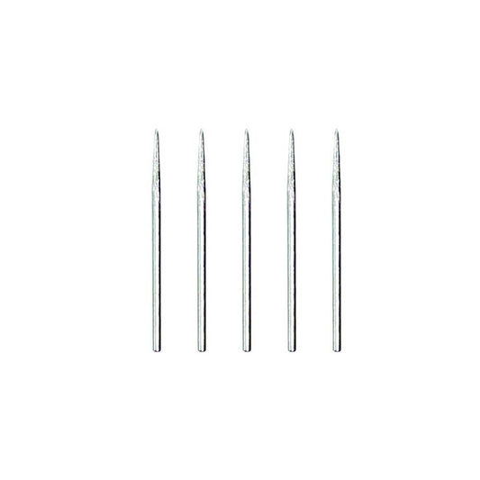 0.058" Needle Point Tips (5 pcs.)