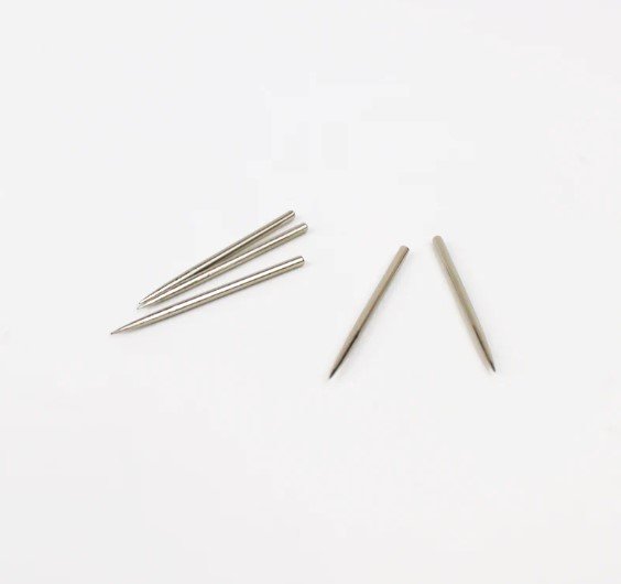 0.058" Needle Point Tips (12 pcs.)