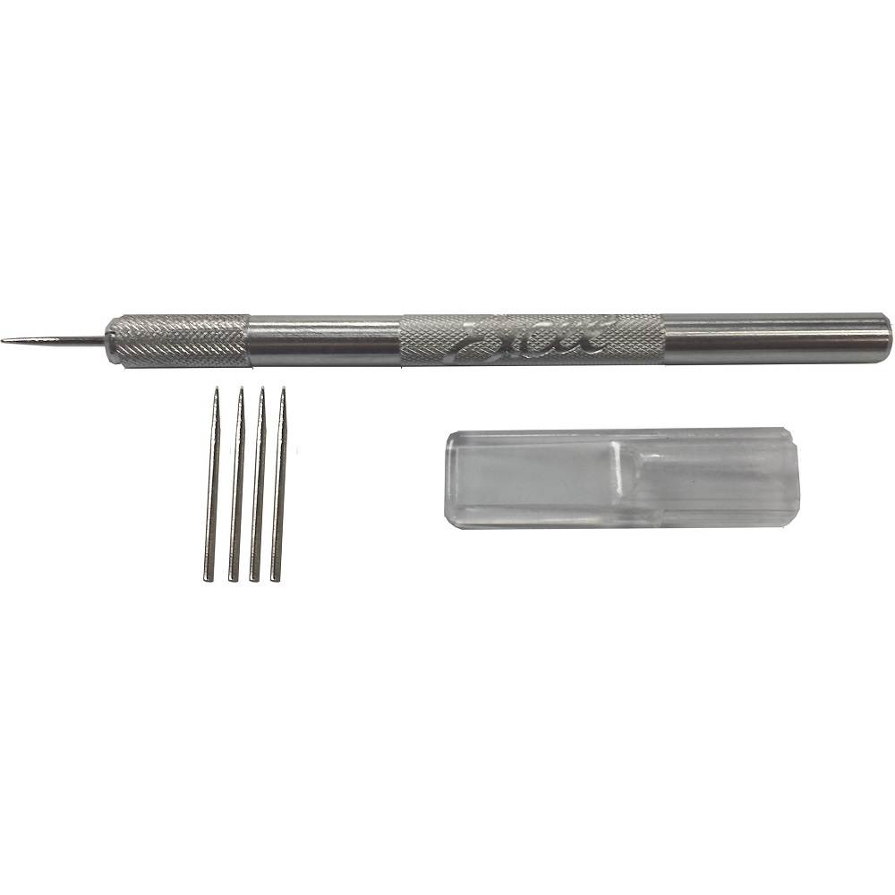 0.060" Scribe/Weeding Tips (2 pcs.)