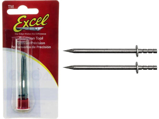 0.090" Scribe/Weeding Tips (2 pcs.)