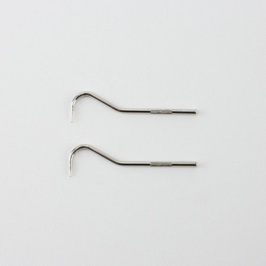 Hook Weeder Tips (2 pcs.)