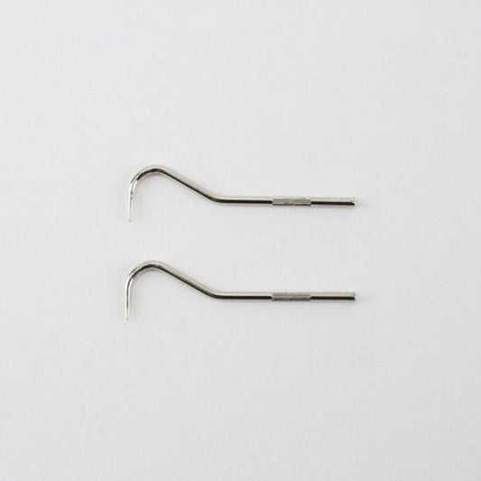 Hook Weeder Tips (2 pcs.)