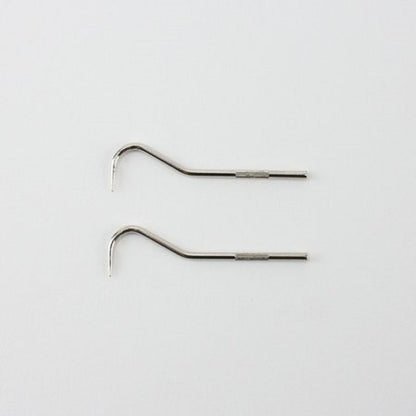 Hook Weeder Tips (2 pcs.)