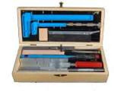 Deluxe Dollhouse Hobby Tool Set