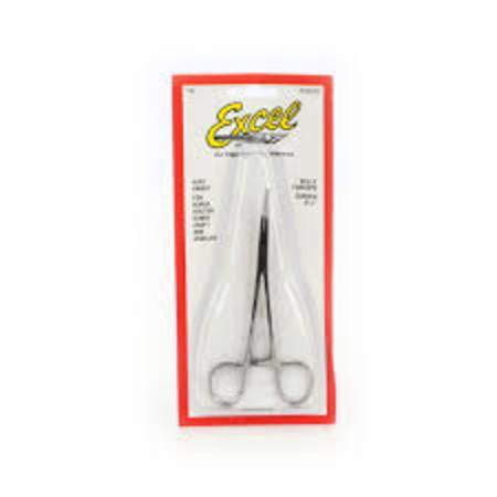 5 1/2" Curved Nose Hemostat