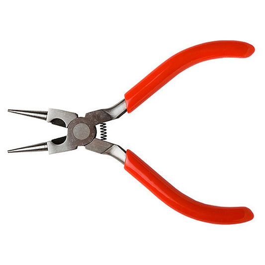 Round Nose Side Cutter Pliers