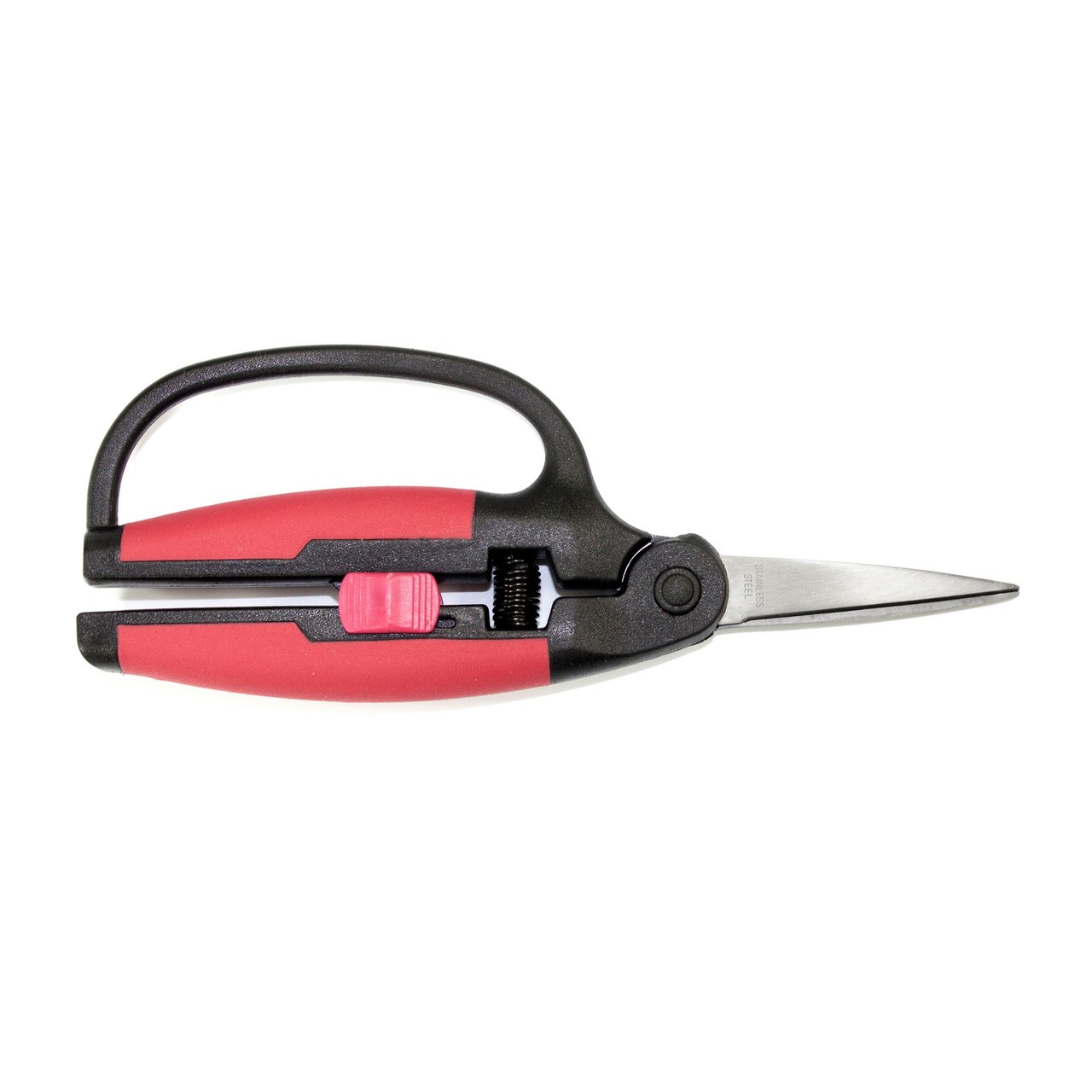 Comfort Grip Spring Action Scissors