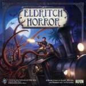 Eldritch Horror