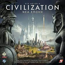 Sid Meier's Civilization: New Dawn