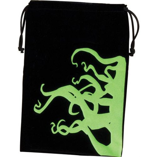 Dice Bag: Tentacles