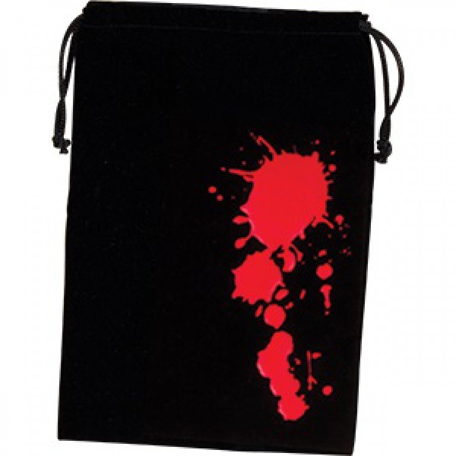 Dice Bag: Blood