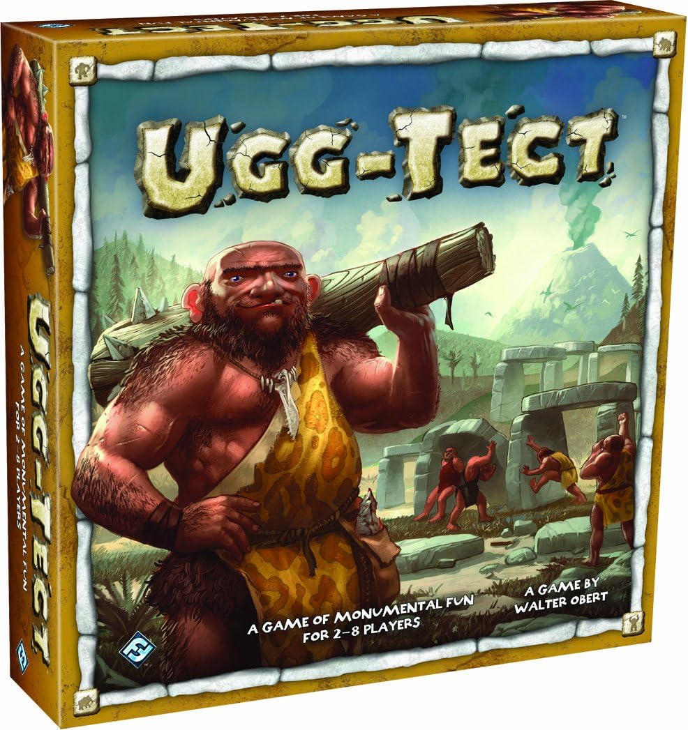 Ugg-Tect