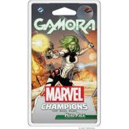 Marvel Champions CCG: Gamora