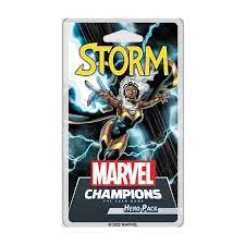 Marvel Champions CCG: Storm Hero Pack