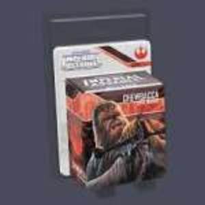 SW Imperial Assault: Chewbacca Ally Pack