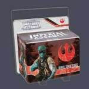 SW Imperial Assault: Rebel Saboteurs Ally Pack