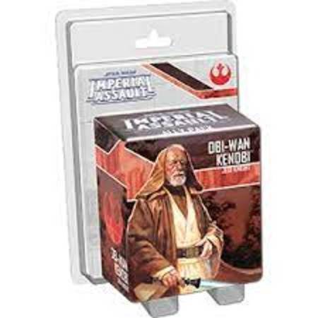 SW Imperial Assault: Obi-Wan Kenobi Jedi Knight