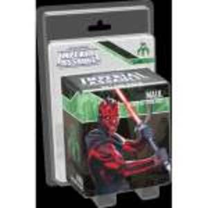 SW Imperial Assault: Maul, Seeker Of Vengeance