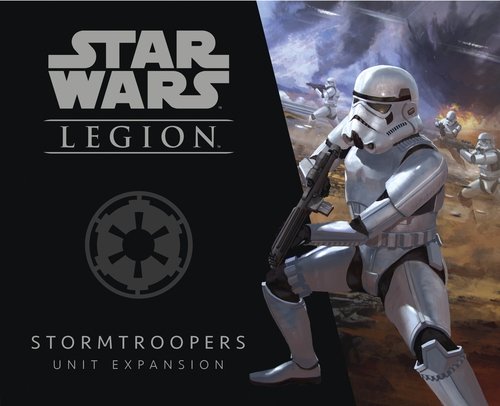 Star Wars Legion: Storm Troopers