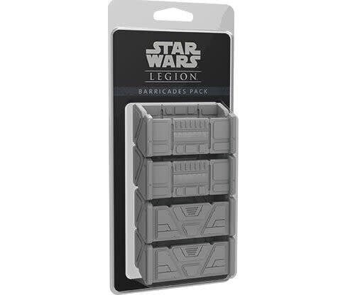 Star Wars Legion: Barricades Pack