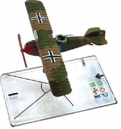 UFAG C.1 (Luftfahrtruppen 1)