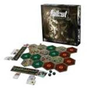 Fallout: The Boardgame