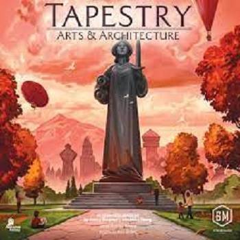 Tapestry: Art & Architecture