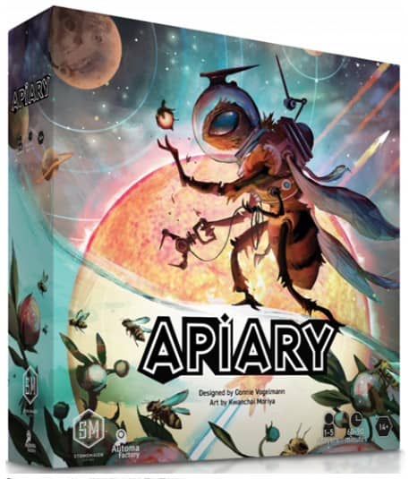 Apiary