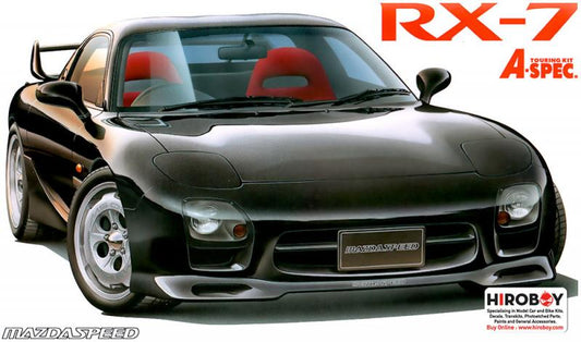 Mazda RX-7 FD3S A-Spec Touring Kit