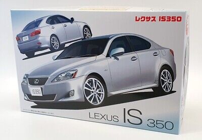 Lexus IS350