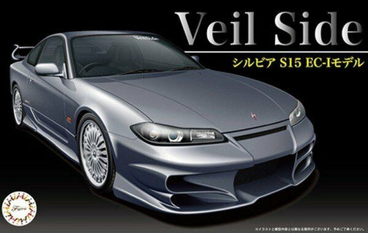 Veil Side Silvia S15 EC-I