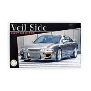 Veil Side Silvia S14 C-I