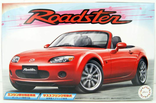 Mazda Roadster