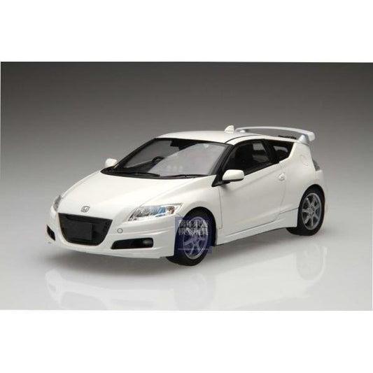 Honda CR-Z Mugen Custom