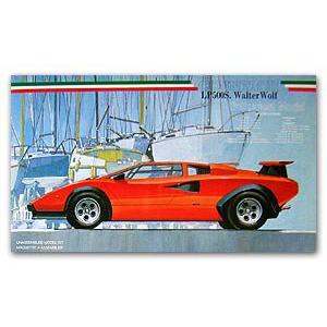 Lamborghini Countach