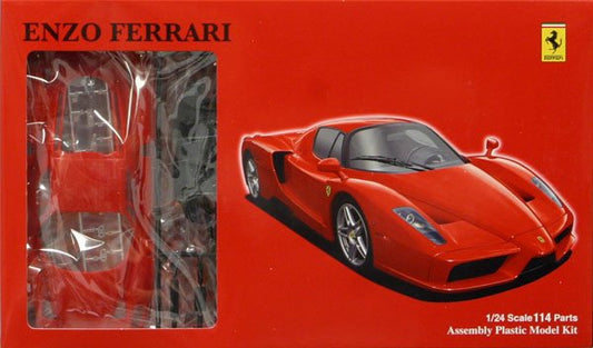 Ferrari Enzo