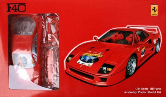 Ferrari F40 - 60th Anniversary